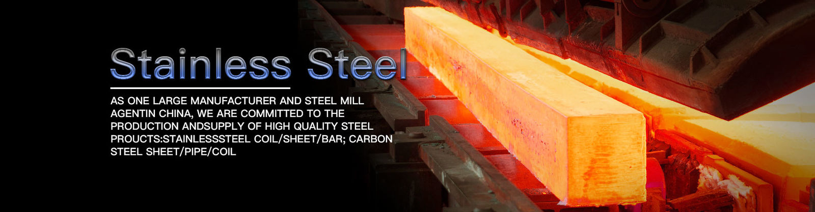 Cold Rolled Steel Coil