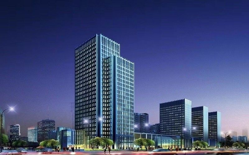 China Wuxi Deruifeng Metal Technology Co., LTD company profile