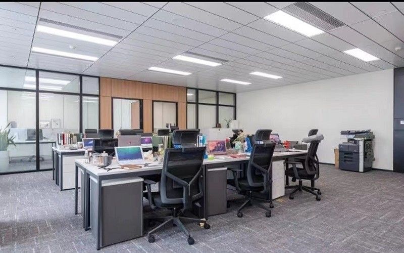 China Wuxi Deruifeng Metal Technology Co., LTD company profile