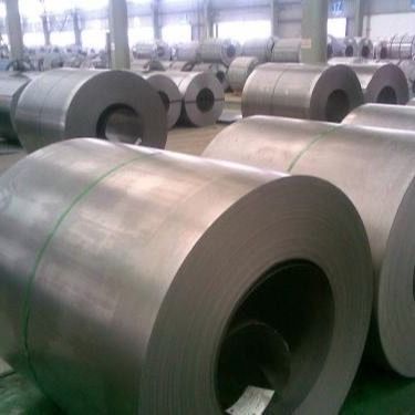 0.4mm 316L Cold Rolled Steel Coil Cr Coil Price 2B Surface