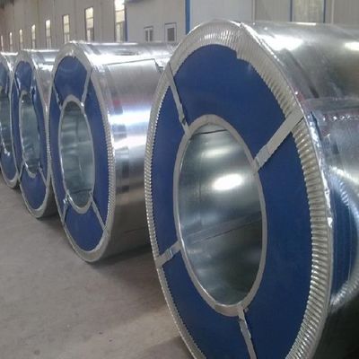 0.3mm Cold Rolled Steel Coil  ASTM 201ji Metal Heating Coil 1500mm