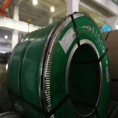 5mm 6mm Cold Rolled Steel Coil ASTM 304L 316L Metal Coil Stock