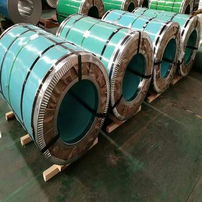 300 Series 310s  Stainless Steel Sheet 430 2b Stainless Steel Coil S31254 904L