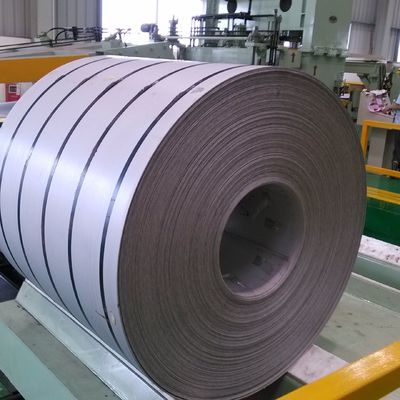 304Ni8.5 304 Stainless Steel Coil 430 Hot Rolled Coil Steel Carbon Steel