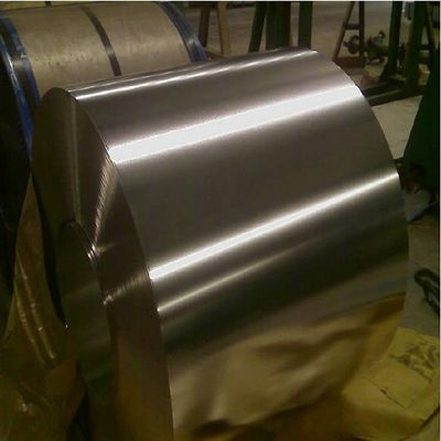 1500mm 1800mm Astm Hot Rolled Steel Coil For Construction 201 Cold Rolled