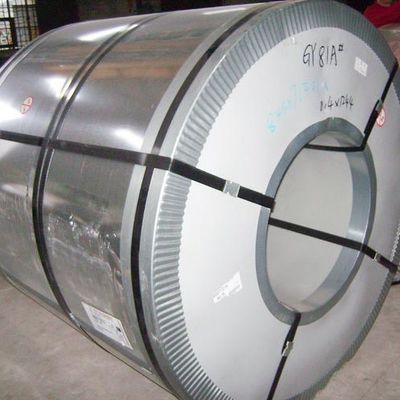 No.1 303 304 Hot Rolled Steel Coil 321 Stainless Steel Coil 14mm