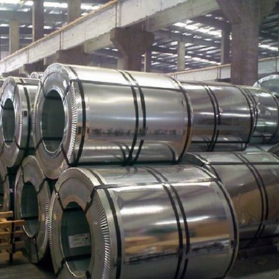 NO.1 Bright 316 Hot Rolled Coil Steel Stainless Steel 316l Coils ASTM