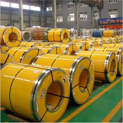 3MM Hot Rolled Steel Coil 201