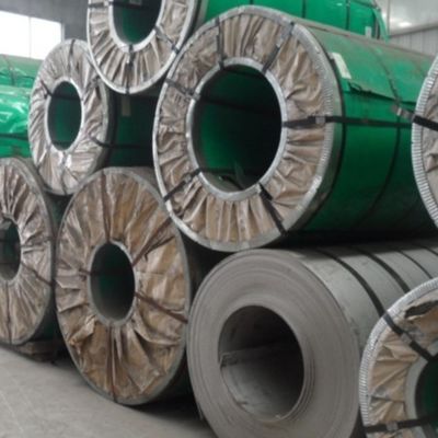3MM Hot Rolled Steel Coil 201