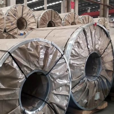4mm 6mm 8mm 201 304 304L Hrc Hot Rolled Coil Stainless Steel Profile Strip