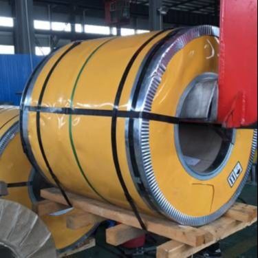 3mm 1D Surface  Hot Rolled Steel Coil Construction Abrasion Resistant Steel Plate