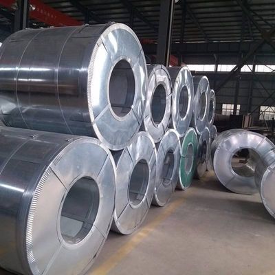 304l 310S Hot Rolled Steel Coil 316 Stainless Steel Strip 3 - 14mm