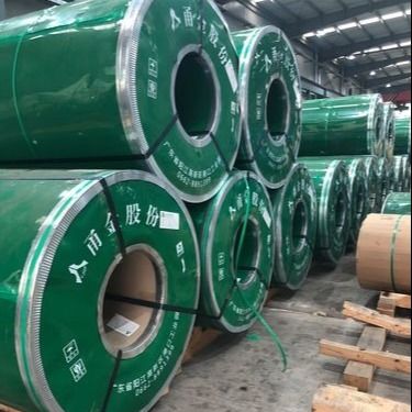 1000mm 2000mm Hot Rolled Steel Coil 2205 904l 430 Hot Rolled Coil Steel