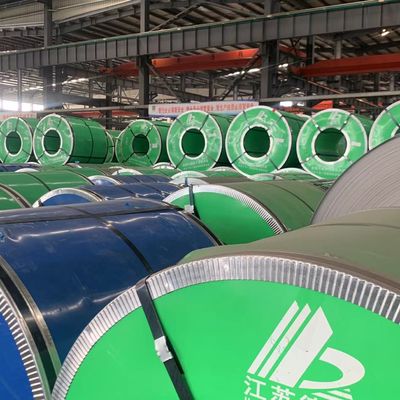 316 430 Stainless Steel Coil 1800mm 2000mm Ss Coil 304