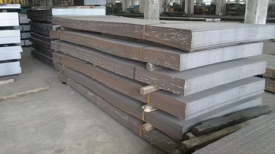 Weight 3-25MT Steel Coil 2mm Within Strong Corrosion Resistance