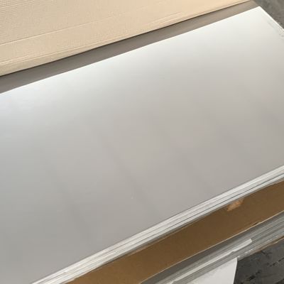 10MM SUS 312L Stainless Steel Hot Rolled Plate Mill Stainless Steel Sheet Price Sus304