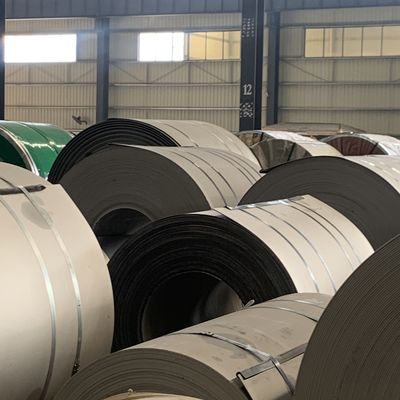 ASTM 304l Stainless Steel Coil 14mm Cold Rolled 1mm 304L 316 430