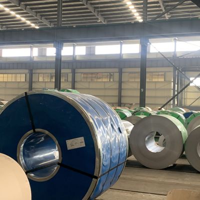 310S 316L Stainless Steel 10mm Coil 200 Series Floor Edging Strip