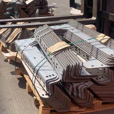 ASTM 304 Stainless Steel Angle For Tower Building 304 Ss Angle Iron 2000mm