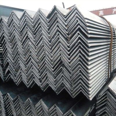 Metal 316L Stainless Steel Angle 40 X 40 Steel Equal Angle Hot Rolled 6m