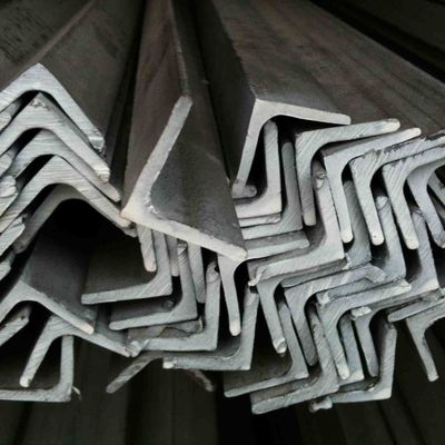 300 Series ASTM Stainless Steel L Metal For Building 4K 8K 304 Stainless Angle