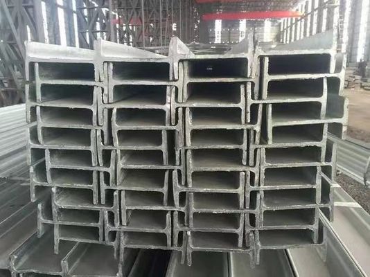 Aging Resistance Stainless Steel I Beam