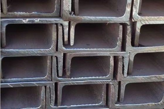 Metal 12m Stainless Steel I Beam 400mm Stainless Steel H Beam
