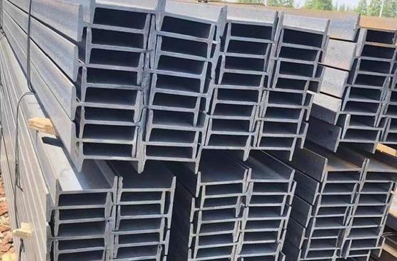 50mm To 300mm Stainless Steel I Beam