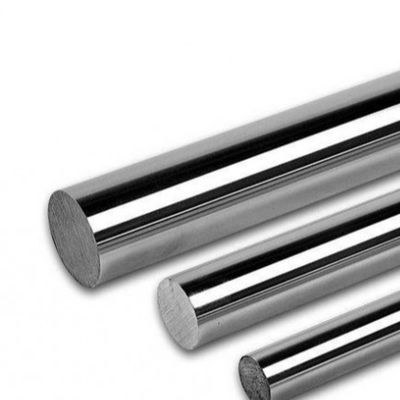431 446 6000MM Stainless Steel Round Rod 431 Ss Round Bar High Hardness