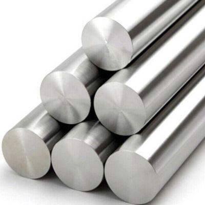 Kitchen Appliance 201 Stainless Steel Bar 2000mm Ss 202 Round
