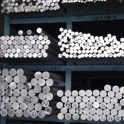 310S 304 6mm Stainless Steel Rod Metal Round Corrosion Resistance