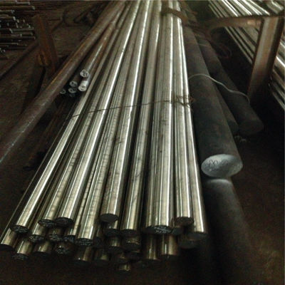 Decoiling AISI 1215 Structural Steel Bar Cold Rolled 5.8m Length Cold Rolled