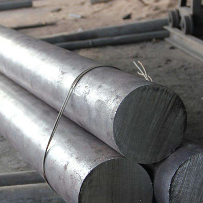 AISI 4140 1020 Stainless Steel Round Rod