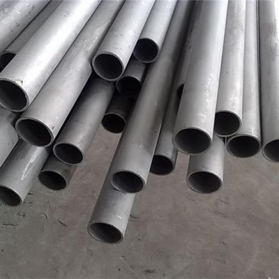 ASTM A213 A213M TP347 Stainless Steel Seamless Tube Cold Drawn SUS347