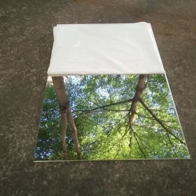 SUS310S Mirror Stainless Steel Sheet ASME 3mm Cold Rolled Steel Sheet Astm