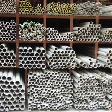 Cold Drawn Inconel 718 Seamless Nickel Alloy Pipe SUS301 Seamless Nickel Alloy Pipe