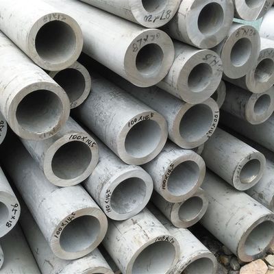 ASTM A213 A213M TP347 Stainless Steel Seamless Tube Cold Drawn SUS347