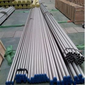 409 347h SS304 Stainless Steel Seamless Tube 4.5 Inch 4 Inch Stainless Steel Pipe 10m