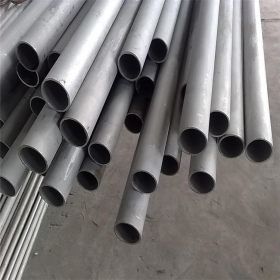 409 347h SS304 Stainless Steel Seamless Tube 4.5 Inch 4 Inch Stainless Steel Pipe 10m