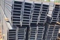 5 To 20mm Stainless Steel I Beam For Building