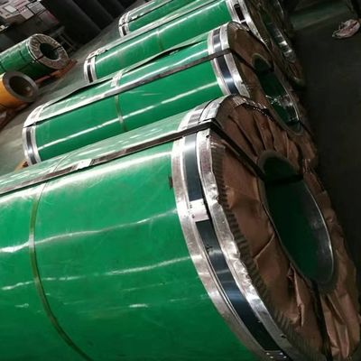 300 Series 310s  Stainless Steel Sheet 430 2b Stainless Steel Coil S31254 904L