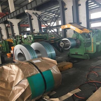 1500mm 1800mm Astm Hot Rolled Steel Coil For Construction 201 Cold Rolled