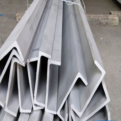 316 SUS 30# Stainless Steel Channel Building Structure Ss 304 C Channel